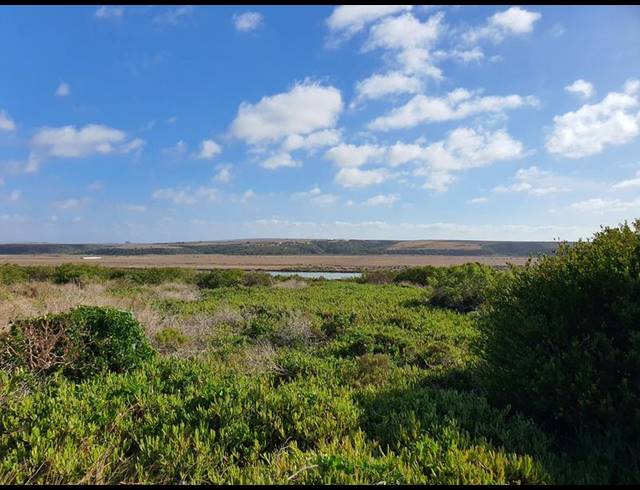 LAND FOR SALE IN GOURITSMOND RURAL